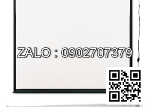 Màn chiếu Motor điện H-Pec ES150H (4:3)