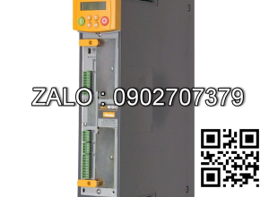 Biến tần Parker 690-233154F2-B00P00-A400