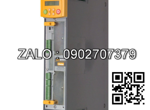 Biến tần Parker 10G-45-0440-BN