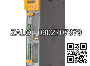 Biến tần Parker 10G-410-2650-BF