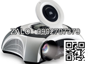 Máy chiếu Optoma DV11