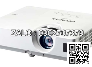Máy chiếu Hitachi PJ-TX300