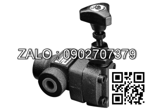 Van an toàn thủy lực SEWON kiểu DT-02