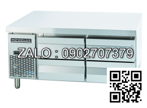 Bàn lạnh salad Hoshizaki RT-188MA-PR