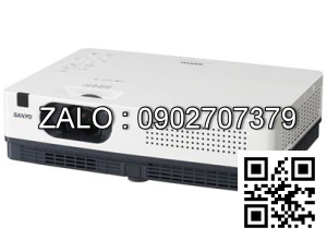 Máy chiếu Sanyo PLC-XW200