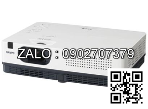Máy chiếu Sanyo PLC-XW250