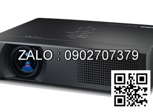 Máy chiếu Sanyo PLC-WXU30