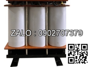 Biến áp 220V ra 36V-250VA (7A) - Nhản hiệu : LITANDA