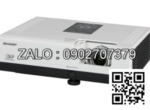 Máy chiếu Sharp XR-30X