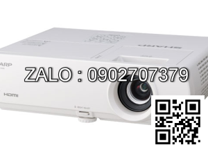 Máy chiếu Sharp PG-F267x