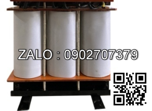 Biến áp 220V ra 36V-700VA (20A) - Nhản hiệu : LITANDA