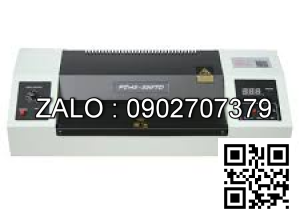 Máy ép plastic PDA3-330TL (A3)