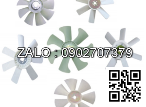 FAN BLADE 21060-48210 NI