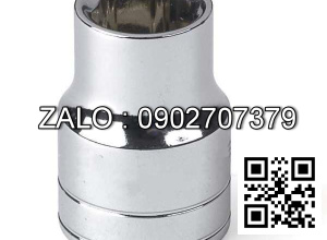 Đầu tuýp lục giác(6PT) TOPTUL
3/8