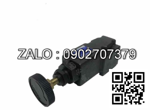 Van an toàn thủy lực SEWON kiểu BT-06