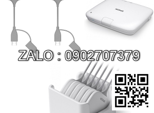 Hệ thống chiếu không dây WPS - 720