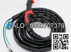 Dây cắt máy cắt plasma P80 - 4 mét