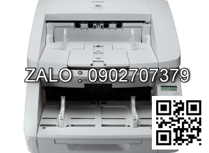 Máy Scan Canon DR-7550C