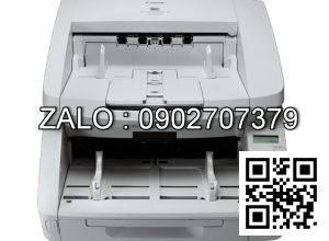 Máy Scan Canon DR-9050C