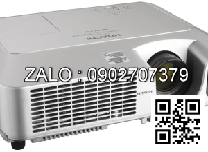 Máy chiếu Hitachi CP-X260