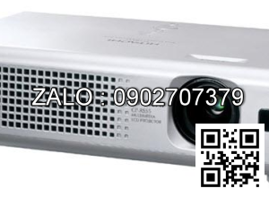 Máy chiếu Hitachi CP-RS60