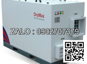 Máy sấy nông sản DRYMAX DM-900R-L