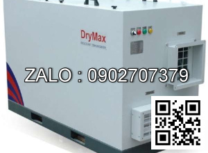 Máy sấy nông sản Drymax DM-400R-L