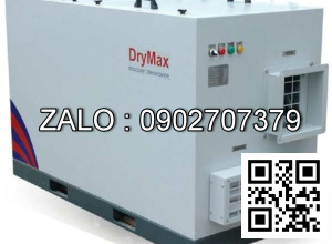 Máy sấy nông sản DRYMAX DM-450R-L