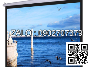 Màn chiếu treo tường QUANTEC™MASTER 60 Inches