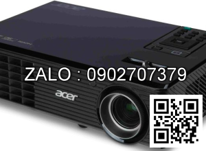 Máy chiếu Acer P7290