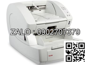 Máy Scan Kodak Ngenuity 9125