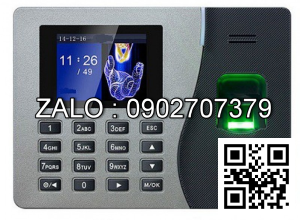 Máy chấm công Ronald Jack F701