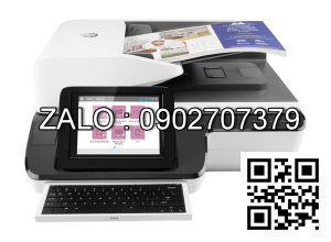 Máy Scan HP N9120