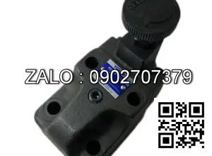 Van an toàn thủy lực SEWON kiểu BG-06