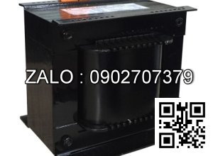 Biến áp 1P 220V ra 3P 220V-15Hp - Nhản hiệu : SANDA HD