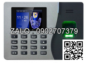 Máy chấm công HIT Magic SSF