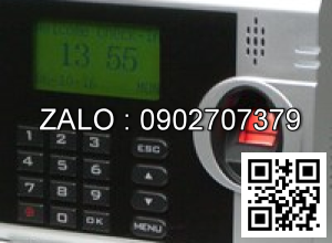Máy chấm công INNO TA-6800AI