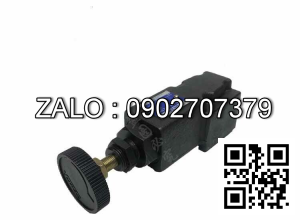 Van an toàn thủy lực SEWON kiểu BG-10