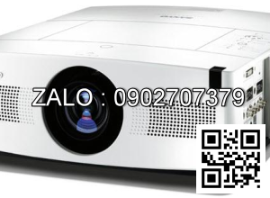 Máy chiếu Sanyo PLC-XTC50L