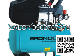 Máy nén khí biến tần DENAIR DVA-50A/W