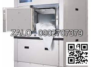 Máy giặt vắt công nghiệp bệ cứng Imesa RC23