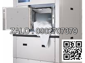 Máy giặt vắt công nghiệp bệ cứng Imesa RC55