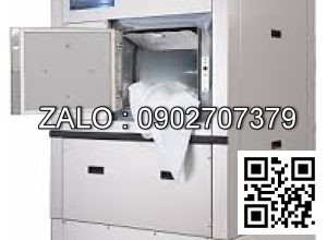 Máy giặt vắt công nghiệp bệ cứng Imesa RC85