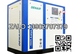 Máy nén khí tích hợp Denair DNA-20A