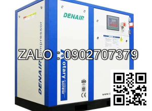 Máy nén khí tích hợp Denair DNA-25A