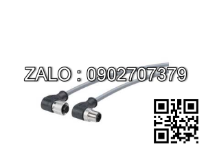 Cáp Power M12-180/M12-180 ET200 Siemens 6XV1801-5DN10