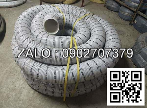 Ống Nhựa Gân Ka4M Lò Xo - Bảng Giá Ống Lõi Thép