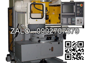 Máy phay răng bán tự động BCH-732CNC2