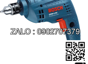 Máy khoan Bosch GBM6RE