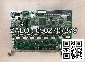 Card nội bộ 08 thuê bao KX-TD50170